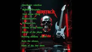 High-Speed Heavy Metal &ndash; Adrenaline Rush Mix