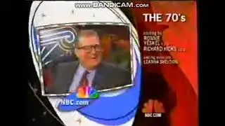 Di Novi Pictures/NBC Productions (2000)