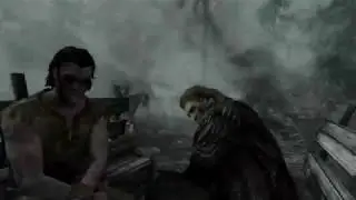 You're Finally Awake