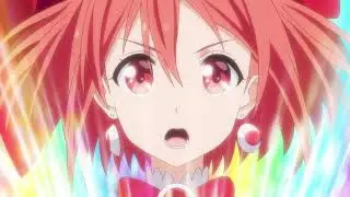 TVアニメ『WIXOSS DIVA(A)LIVE』 PV