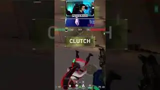 Throwback to Valorant BETA