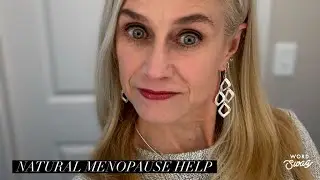 Natural Menopause Solutions