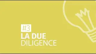 La minute ETYO ⏱ - La Due Diligence technique et environnementale