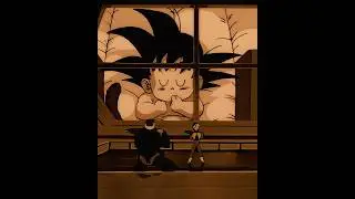 Cooler Lets Goku Live! | Dragon Ball Z #shorts
