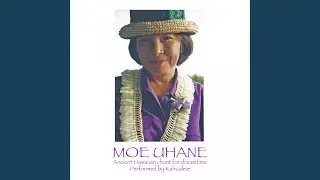 Moe Uhane