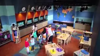 Childrens Learning Adventure