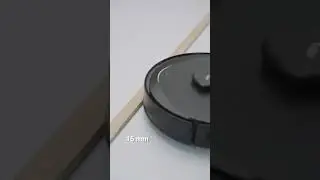 Nothing Can Stop Tapo Robot Vacuum#tapo #robotvacuum #rv30 max #rv30 max plus