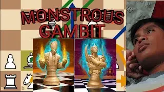 Secrets of the Trappy Opening for 1400-1900 Players | #chess
