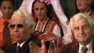 Песен за Благоевград    изп  Димитър ЧАЛЪКОВ