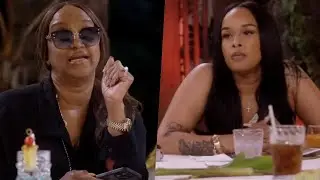 Jackie & Chantel&rsquo;s Explosive Confrontation In Basketball Wives Episode 9 &mdash; What REALLY Happened?