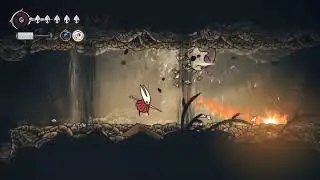 Silksong Shard Farm Act2-3. Fastest Farm!