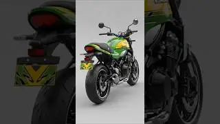 2026 Kawasaki Z900RS Revealed! Retro Legend With Modern Power 🤯 Full Specs & Price