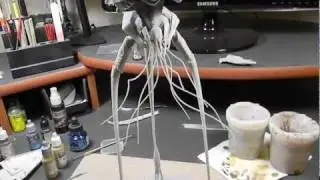 Pegasus' War of the Worlds Tripod Part 4