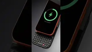 QWERTY Keyboard Case Upgrade - Works with ANY Device
