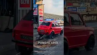 Oto NAJSZYBSZY MALUCH NA ŚWIECIE🧐