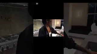 Dess Dior with Jayda cooking live vlog part 1