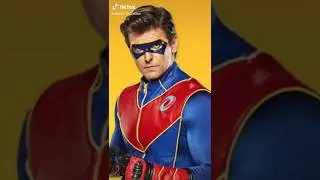 A Evolu&ccedil;&atilde;o do Cooper Barnes (o Capit&atilde;o Man de Henry Danger)