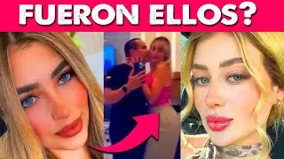 EL DR DE VIVIAN Y ELLA SON LOS CULPABLES DEL CASO VALERIA M&Aacute;RQUEZ? RECONSTRUCCI&Oacute;N DE LOS HECHOS
