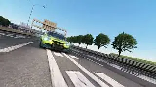 The art of a 360-degree turn