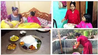💕 বছরের প্রথম দিন কি কি করলাম আমরা 🏡 #dailyvlog #banglavlog #foryou #home #happynewyear #familyvlog 