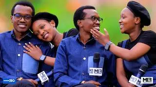 ❤️Twamaze Imyaka 10 Dukundana Naramwimye🥰Mbega urukundo Rutangaje🥰Happy Valentine&rsquo;s Day❤️