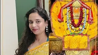 Jinn Mata ji vlog Sikar