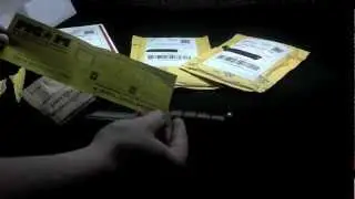ModernCoinMart Unboxing