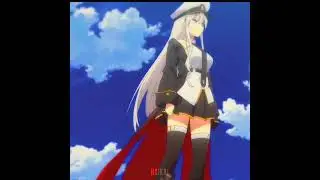 Azur Lane | Enterprise Edit