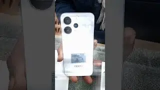 OPPO RENO 15 PRO MINI  UNBOXING ❤️💯#highlights #subscribe