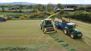 Silage 2020 [The Unseen Bits]