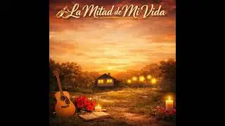 La mitad de mi vida 