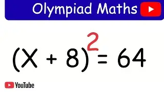 A Nice Olympiad Algebra Problem 