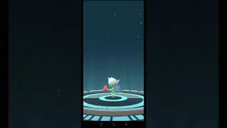 Roselia Community Day || Evolving Roselia into Roserade to get Community Day Moves