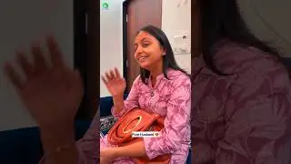 Tag 🏷️ your Husband 🥰#hetalkaranvlog #mrandmrsgujrativlog #mrandmrsgujraati #mrandmrsgujrati