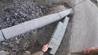 Réalisation d'un pavage Ep1