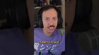 Knekro se est&aacute; volviendo loco con los Souls... 😨🤣