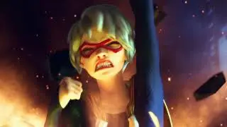 Hyper Universe [PC] Cinematic Launch Trailer