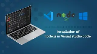 How to Run Node.js in Visual Studio Code  |  NodeJS, VS Code Installation | JavaScript Tutorial
