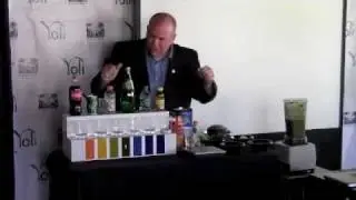 Alkalete Product Demo