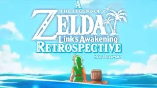How Link’s Awakening Teaches Us about Self Discovery