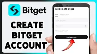 BITGET ACCOUNT CREATION | UKO WAFUNGURA BITGET ACCOUNT | BITGET UPDATE|| BWB UPDATE || OEX UPDATE 🔥💯