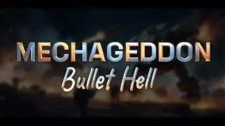 Mechageddon - Gameplay Trailer
