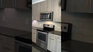 Luxury One Bedroom Kitchen Apartment - San Antonio