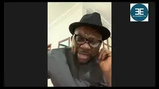 Isaac Ogbah: The New Nigeria Police Act 2020, Implications for Criminal Prosecution