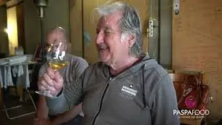 Vittorio Graziano: il poeta del Lambrusco
