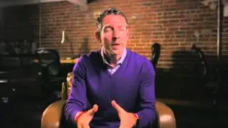 Dan Waldschmidt Joins Assemblee Speakers Bureau