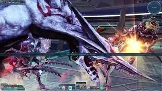 PSO2 Global - Madness and Phantasms 2:54