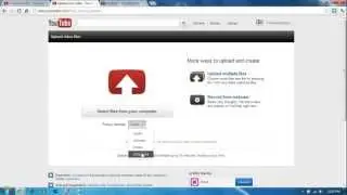 How to Get Scheduled Uploads on YouTube!