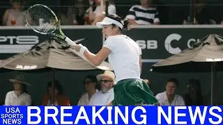 Eala seeks deeper run at ASB Classic