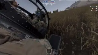 Arma reforger PVP nato vs Rusos 1.0